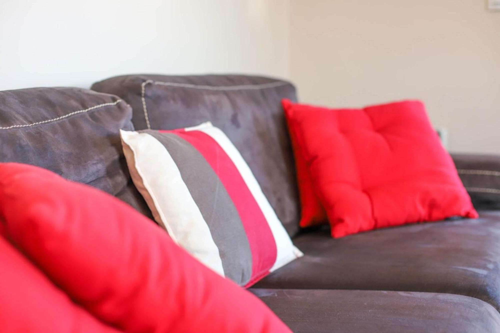 La Pause Annecienne Appartement Familial Annecy Ngoại thất bức ảnh