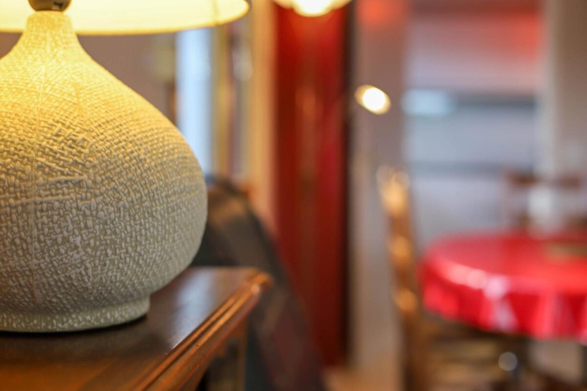 La Pause Annecienne Appartement Familial Annecy Ngoại thất bức ảnh