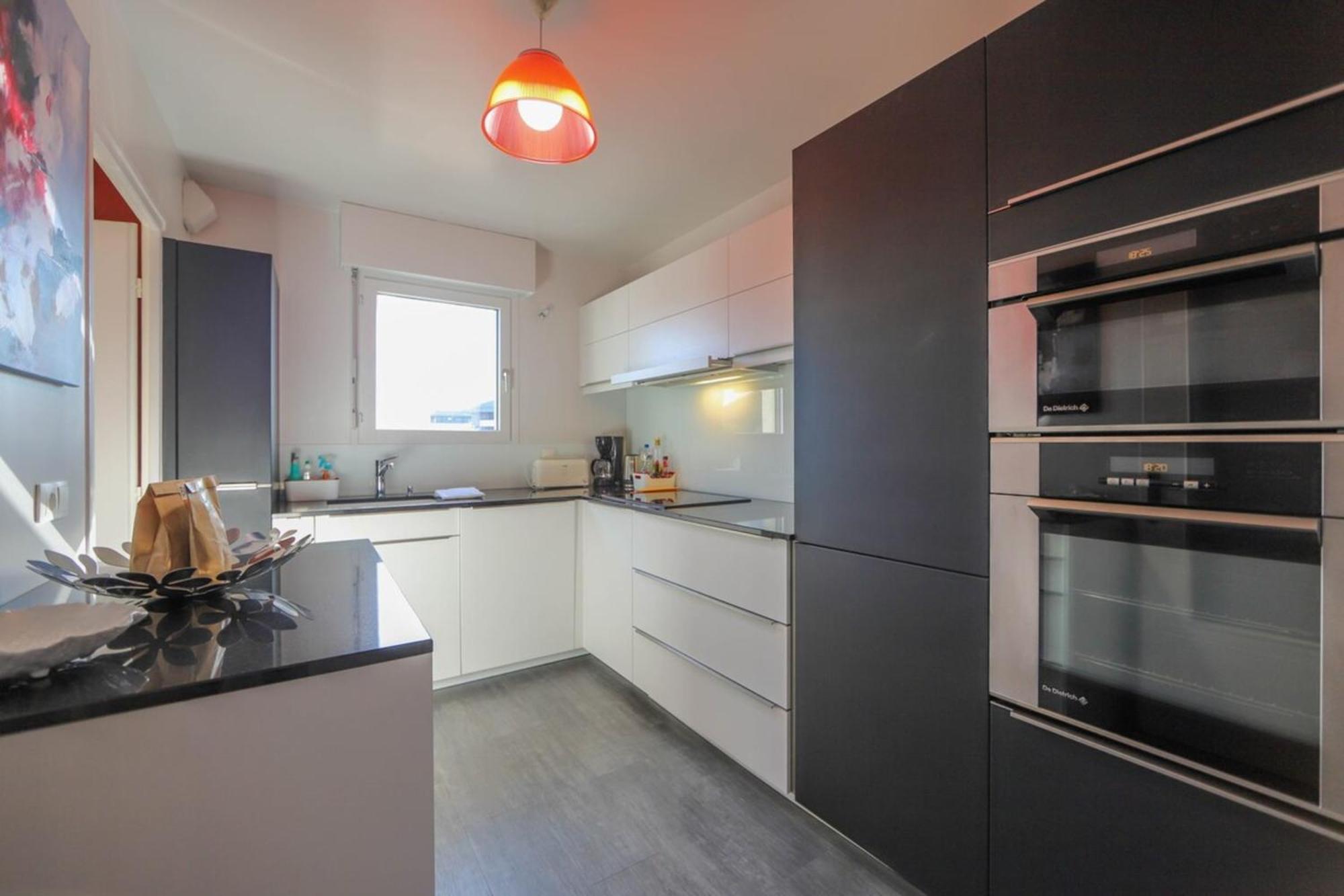 La Pause Annecienne Appartement Familial Annecy Ngoại thất bức ảnh