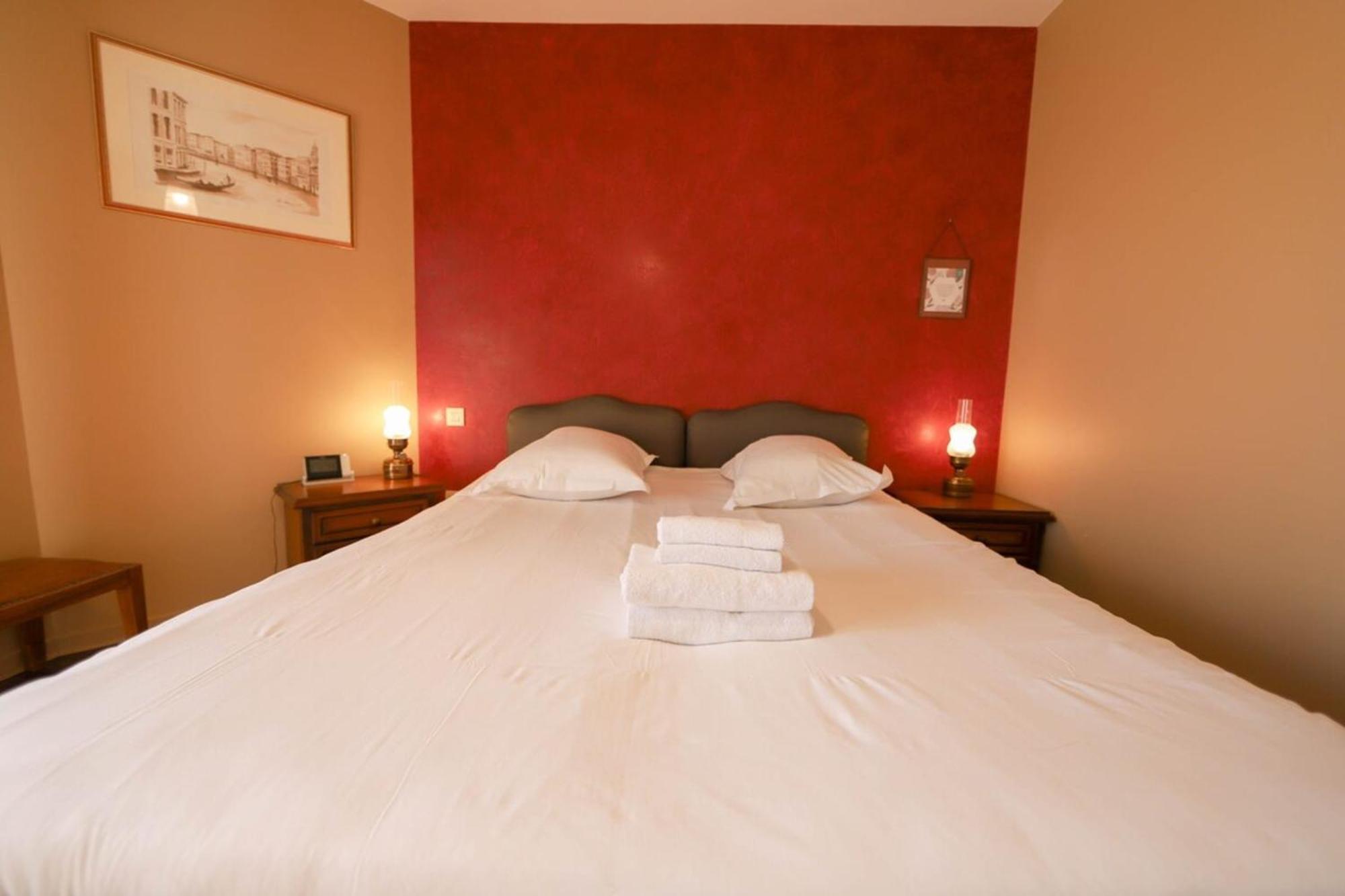 La Pause Annecienne Appartement Familial Annecy Ngoại thất bức ảnh