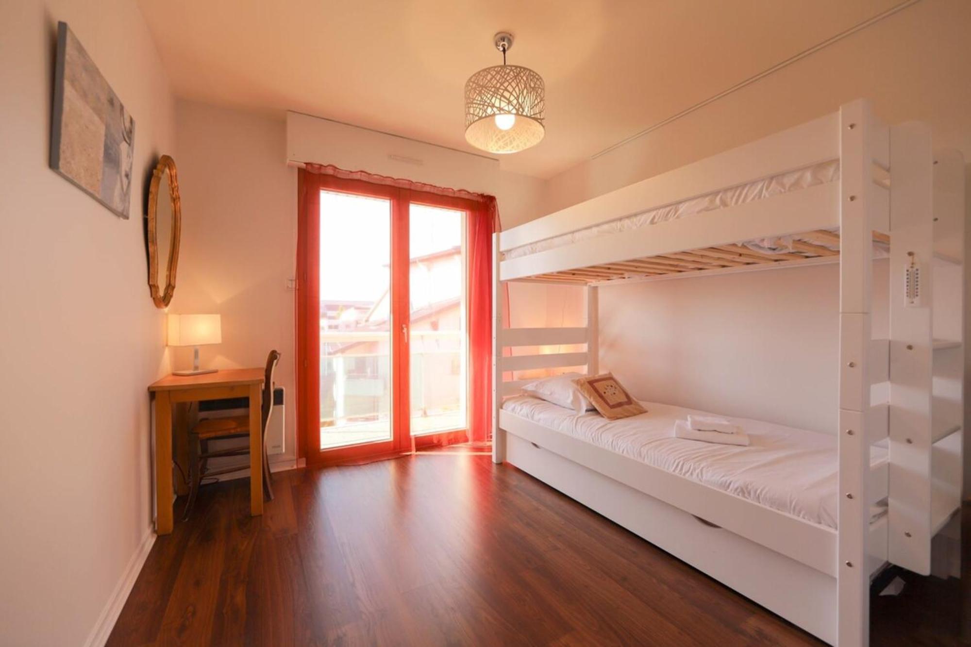 La Pause Annecienne Appartement Familial Annecy Ngoại thất bức ảnh