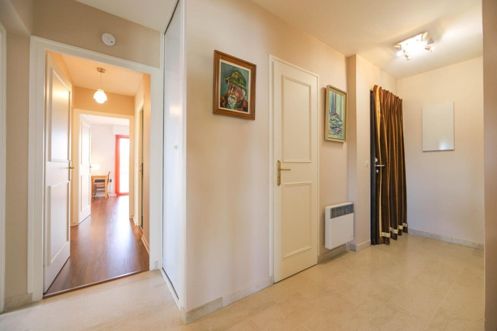 La Pause Annecienne Appartement Familial Annecy Ngoại thất bức ảnh