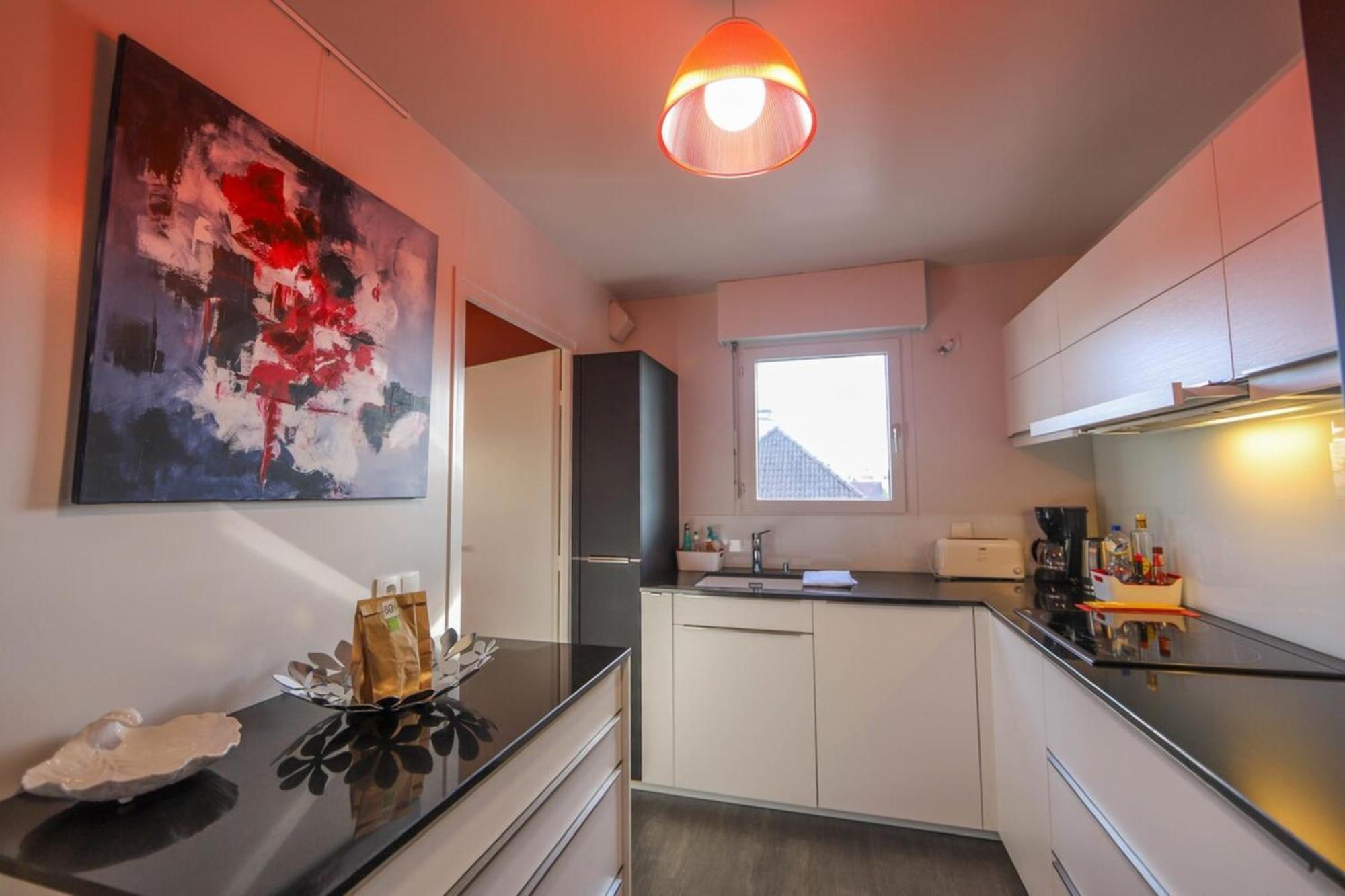 La Pause Annecienne Appartement Familial Annecy Ngoại thất bức ảnh