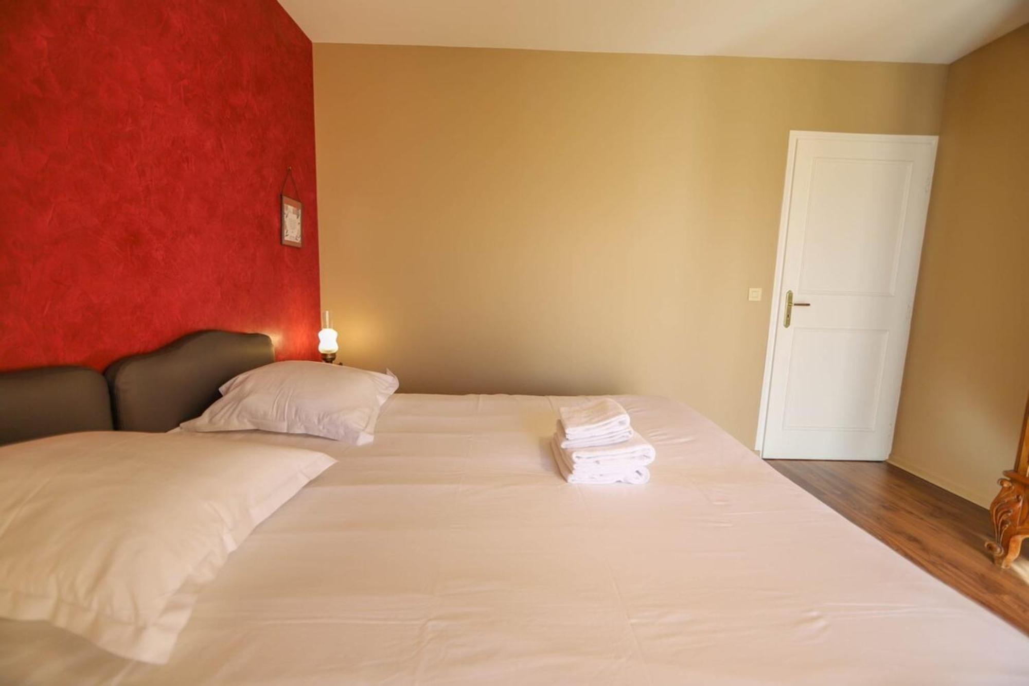 La Pause Annecienne Appartement Familial Annecy Ngoại thất bức ảnh