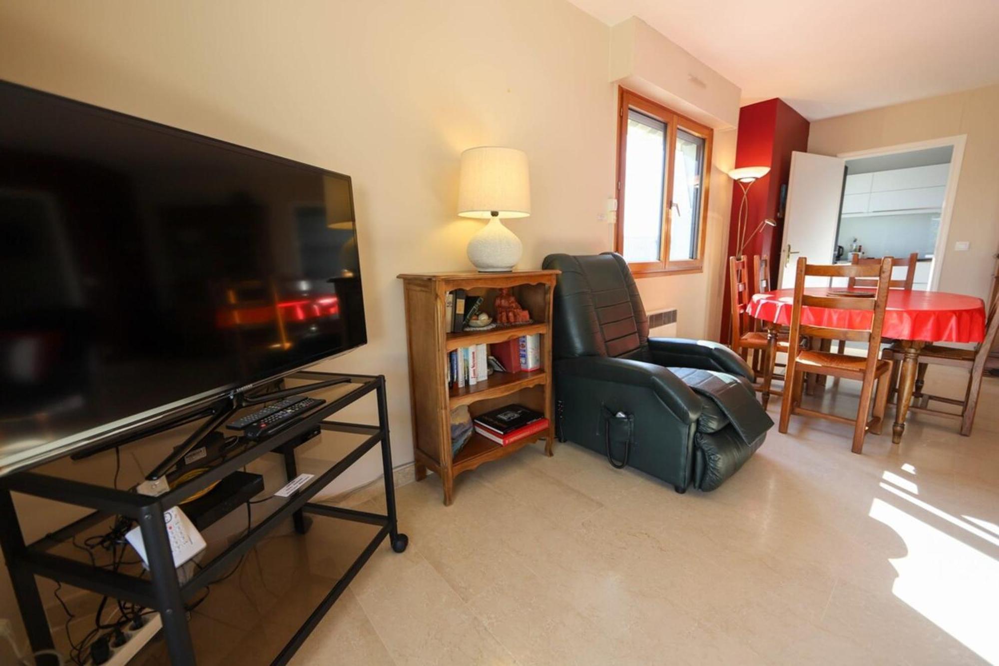 La Pause Annecienne Appartement Familial Annecy Ngoại thất bức ảnh