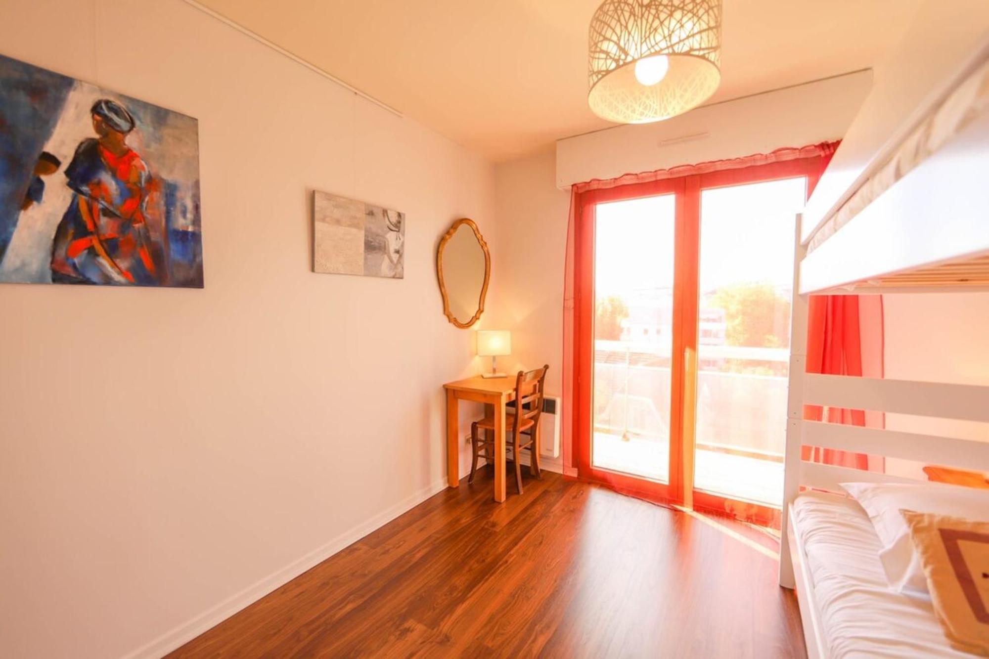 La Pause Annecienne Appartement Familial Annecy Ngoại thất bức ảnh