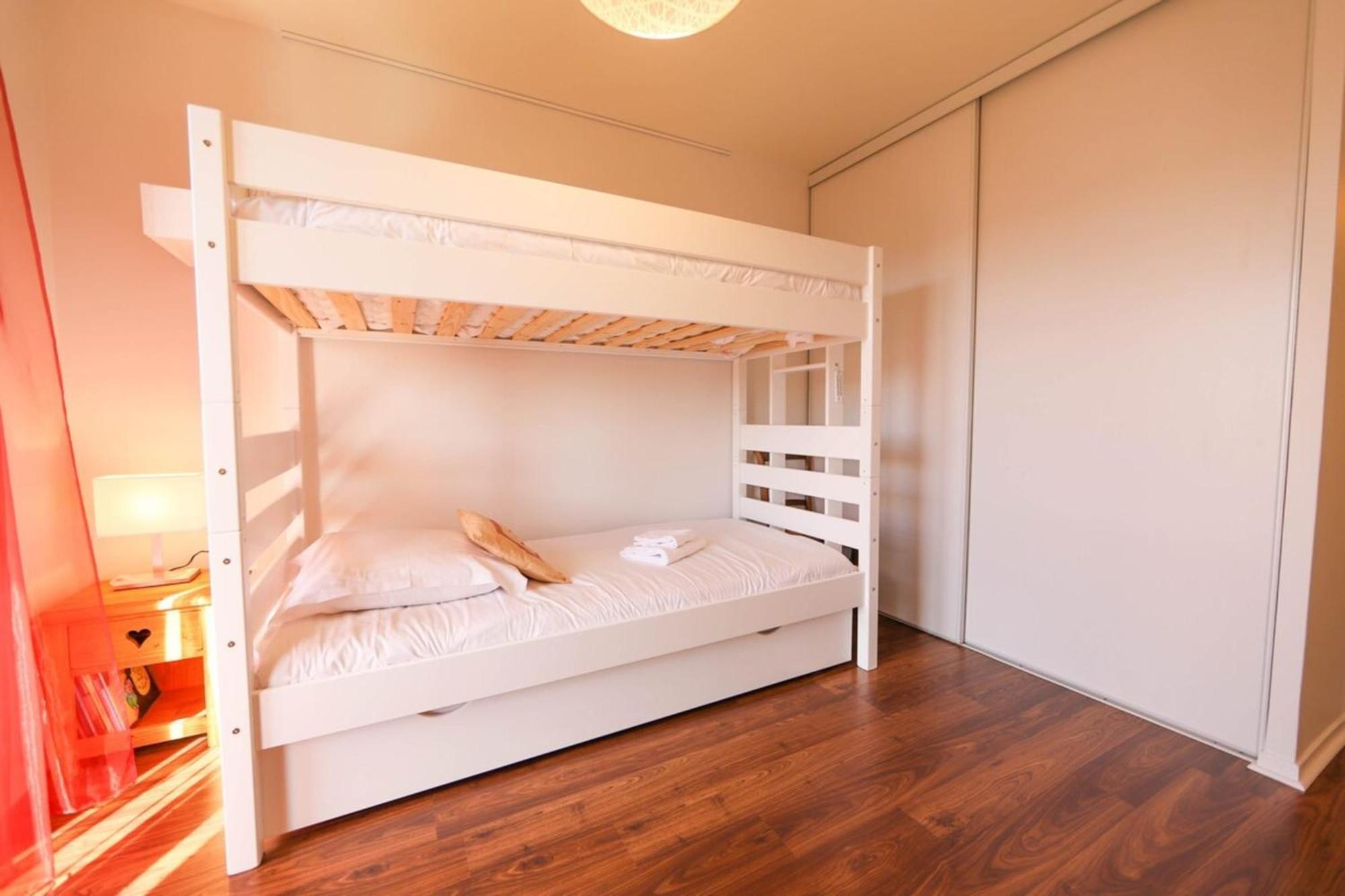 La Pause Annecienne Appartement Familial Annecy Ngoại thất bức ảnh