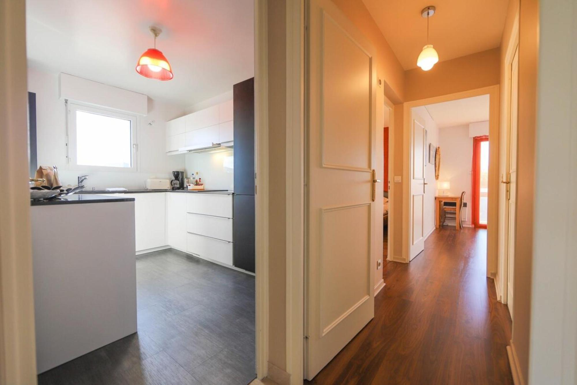 La Pause Annecienne Appartement Familial Annecy Ngoại thất bức ảnh