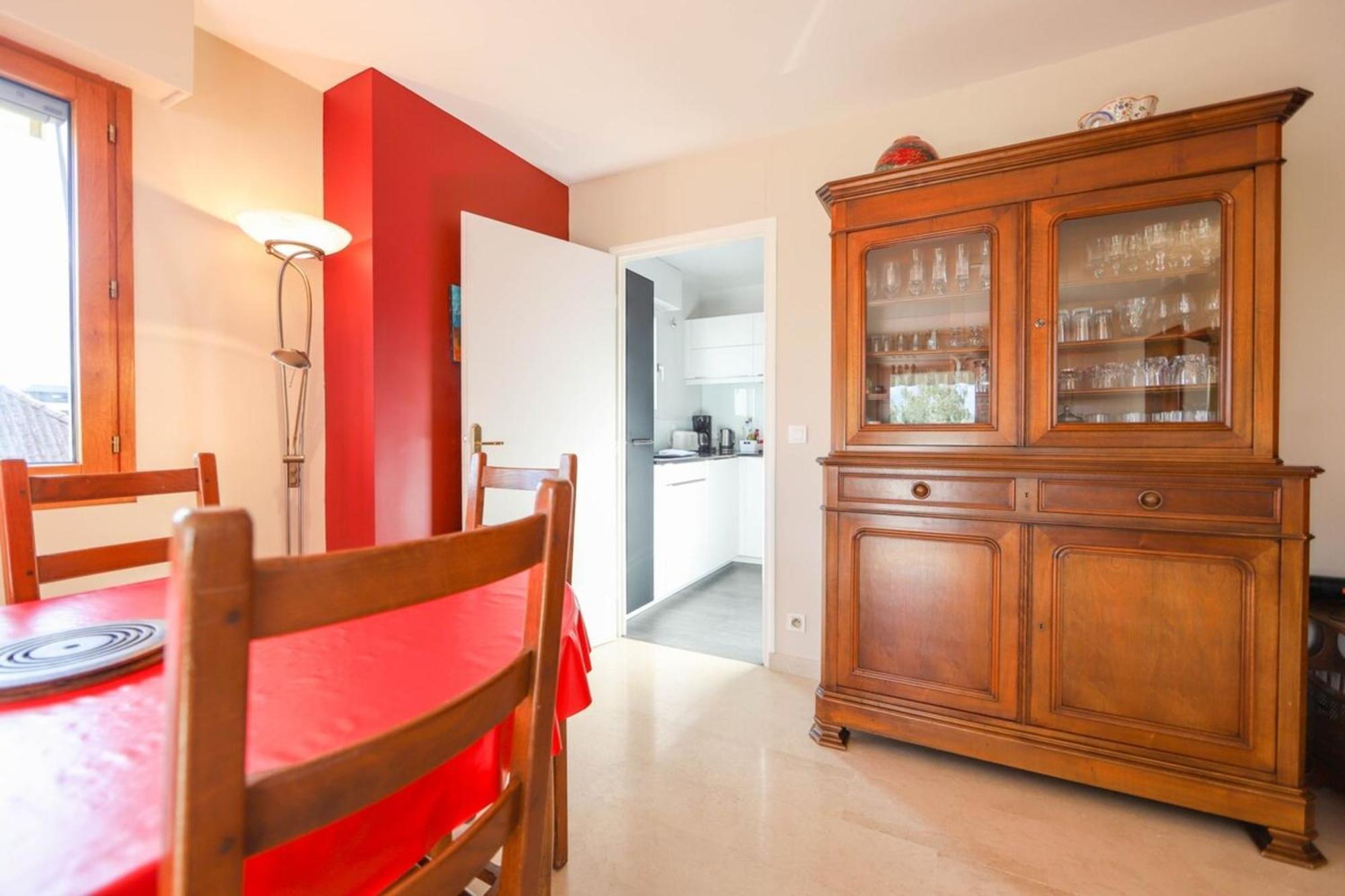 La Pause Annecienne Appartement Familial Annecy Ngoại thất bức ảnh